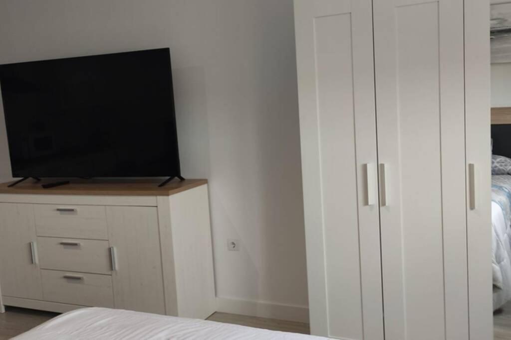 Apartamentos Nayda Studio 2 Мерида Экстерьер фото
